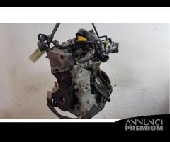 PBL169 Motore Renault 1.2B 16V D4F786 [10/--] - 3