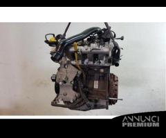 PBL169 Motore Renault 1.2B 16V D4F786 [10/--] - 4