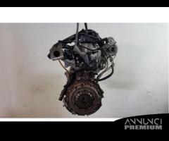 PBL169 Motore Renault 1.2B 16V D4F786 [10/--] - 5