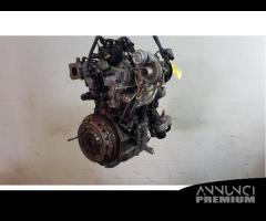 PBL169 Motore Renault 1.2B 16V D4F786 [10/--] - 6