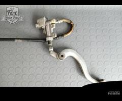 Freno posteriore kawasaki suzuki kxf rmz 250 450