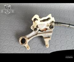 Freno posteriore kawasaki suzuki kxf rmz 250 450