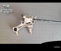 Freno posteriore kawasaki suzuki kxf rmz 250 450 - 8