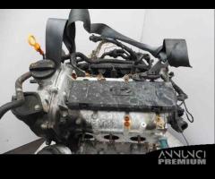 PBL142 Motore VW / Seat / Skoda 1.2B BZG [07/15] - 1