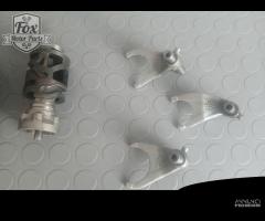 Cambio completo yamaha yzf 250 2002/05