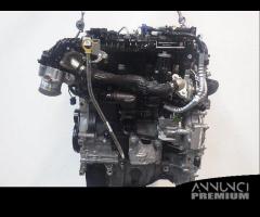 PBL071 Motore Land Rover 2.0td 204DTD [2014/--] - 1