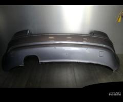 Paraurti post. audi a3 3 porte 2006