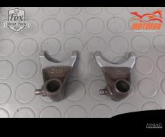 CAMBIO CRFX 450 2002-08 HONDA ENDURO avv elettrico