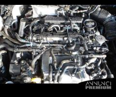 PBL162 Motore VW/Seat/Audi 1.6TDi CRKB [13/--] - 1