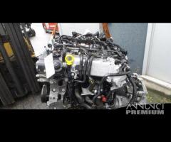 PBL162 Motore VW/Seat/Audi 1.6TDi CRKB [13/--] - 2