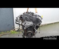 PBL162 Motore VW/Seat/Audi 1.6TDi CRKB [13/--] - 3