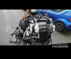 PBL162 Motore VW/Seat/Audi 1.6TDi CRKB [13/--] - 5