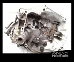 Sct202 scatola cambio manuale peugeot 206 - 2