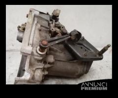 Sct202 scatola cambio manuale peugeot 206 - 3