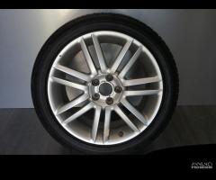 N'1 cerchio audi a6 8.5x18 nuovo