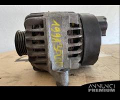 PBL819 Alternatore Fiat/Lancia/Alfa 1.3mjt [05/--] - 1