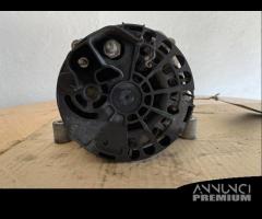 PBL819 Alternatore Fiat/Lancia/Alfa 1.3mjt [05/--] - 3