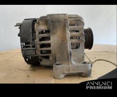 PBL819 Alternatore Fiat/Lancia/Alfa 1.3mjt [05/--] - 4