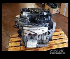 PBL139 Motore VW / Audi / Seat 1.6B BSE [03/--] - 2