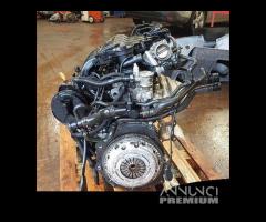 PBL139 Motore VW / Audi / Seat 1.6B BSE [03/--] - 4