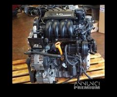 PBL139 Motore VW / Audi / Seat 1.6B BSE [03/--] - 5