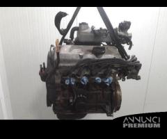 PBL182 Motore Kia Picanto 1.0B G4HE [04/--] - 1