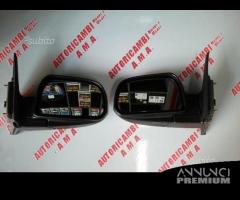 Specchietti dx sx hyundai tucson 2006