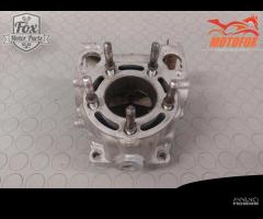 CILINDRO HPP TESTA VALVOLE HONDA CR 125 1990/99 - 13