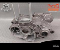 COPPIA CARTER CENTRALI CRF 450 2005/2007