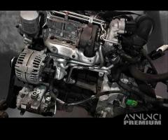 PBL144 Motore VW / Audi / Skoda 1.4TSi CAXA [07/-] - 3