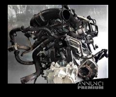 PBL144 Motore VW / Audi / Skoda 1.4TSi CAXA [07/-] - 5