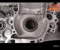 COPPIA CARTER CENTRALI CRF 450 2005/2007 - 10