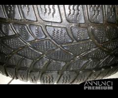 N'2 cerchi audi a3 2014 con gomme termiche