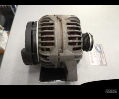 Alternatore porsche cayman 2.7 bosch 150ah