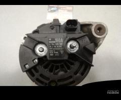 Alternatore porsche cayman 2.7 bosch 150ah