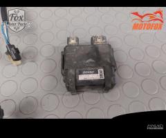 ACCENSIONE STATORE HONDA CRF CENTRALINA 450 2002/0 - 4