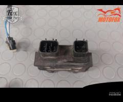 ACCENSIONE STATORE HONDA CRF CENTRALINA 450 2002/0 - 6