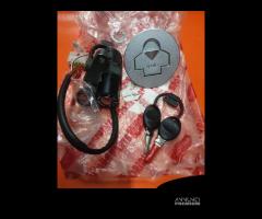 Kit serratura aprilia rs 50 europa 50 c:ap8102872 - 1