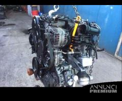 PBL137 Motore Audi A4 2.0TDi BPW [04/08] - 2