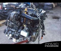 PBL137 Motore Audi A4 2.0TDi BPW [04/08] - 3