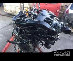 PBL137 Motore Audi A4 2.0TDi BPW [04/08] - 4