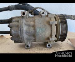 PBL818 Compressore Clima Volvo 2.0 D4204T [04/10] - 1