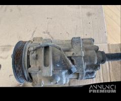 PBL818 Compressore Clima Volvo 2.0 D4204T [04/10] - 2