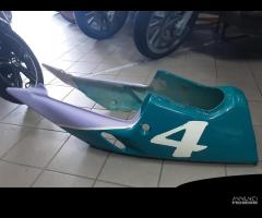 Codone post per aprilia af1 replica 125 '89 usato