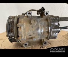 PBL818 Compressore Clima Volvo 2.0 D4204T [04/10] - 6