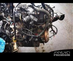 PBL167 Motore Volvo 1.6D D4164T [05/12] - 1