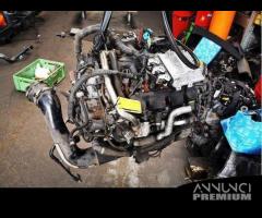 PBL167 Motore Volvo 1.6D D4164T [05/12] - 3