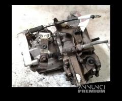 Sct179 scatola cambio manuale fiat panda - 3