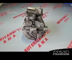 Compressore a/c land rover freelander