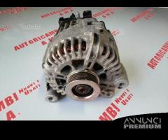 Alternatore mini paceman d